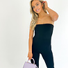 Maddie Jumpsuit | Black Maddie Jumpsuit | Black
