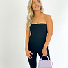 Maddie Jumpsuit | Black Maddie Jumpsuit | Black
