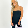 Maddie Jumpsuit | Black Maddie Jumpsuit | Black