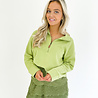 Clara Skirt | Green Clara Skirt | Green