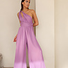 Gigi Jumpsuit | Lila Gigi Jumpsuit | Lila