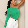 Lynn Pantalon | White Lynn Pantalon | White