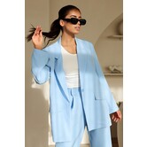 Lynn Blazer | Light Blue