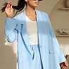 Lynn Blazer | Light Blue Lynn Blazer | Light Blue
