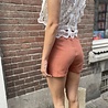 Ruby Short | Rust Ruby Short | Rust