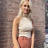 Ruby Short | Rust Ruby Short | Rust