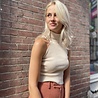 Ruby Short | Rust Ruby Short | Rust