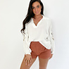 Ruby Short | Rust Ruby Short | Rust