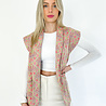Ibiza Gilet | Pink Vibes Ibiza Gilet | Pink Vibes