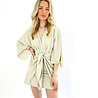 Elize Dress Short | Beige Elize Dress Short | Beige