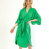 Elize Dress | Green Elize Dress | Green