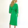 Elize Dress | Green Elize Dress | Green