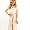 Jessie Traveldress | Beige Jessie Traveldress | Beige