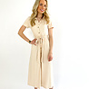 Jessie Traveldress | Beige Jessie Traveldress | Beige