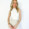Sascha Body | White Sascha Body | White