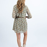 Rosan Dress | Green Rosan Dress | Green