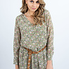 Rosan Dress | Green Rosan Dress | Green