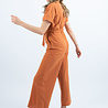Ruby Jumpsuit | Blush Ruby Jumpsuit | Blush