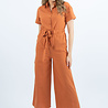 Ruby Jumpsuit | Blush Ruby Jumpsuit | Blush
