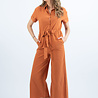 Ruby Jumpsuit | Blush Ruby Jumpsuit | Blush