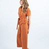 Ruby Jumpsuit | Blush Ruby Jumpsuit | Blush
