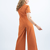 Ruby Jumpsuit | Blush Ruby Jumpsuit | Blush