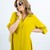 Gisele Dress | Okergeel Gisele Dress | Okergeel