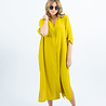 Gisele Dress | Okergeel Gisele Dress | Okergeel