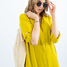Gisele Dress | Okergeel Gisele Dress | Okergeel