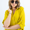 Gisele Dress | Okergeel Gisele Dress | Okergeel