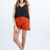 Marit Short | Blush Marit Short | Blush