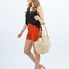 Marit Short | Blush Marit Short | Blush