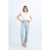 Lissa Pantalon | Light Grey