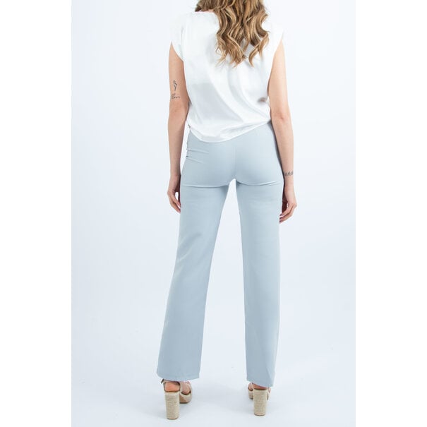 Lissa Pantalon | Light Grey