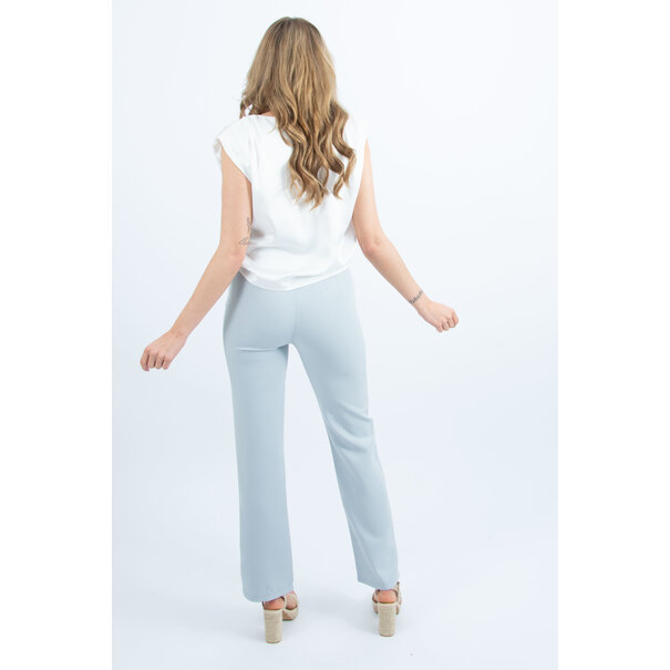 Lissa Pantalon | Light Grey