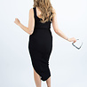 Kelsey Dress | Black Kelsey Dress | Black