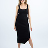 Kelsey Dress | Black Kelsey Dress | Black