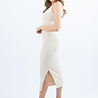 Kelsey Dress | Beige Kelsey Dress | Beige