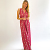 Jasmijn Jumpsuit | Coral Jasmijn Jumpsuit | Coral