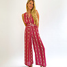 Jasmijn Jumpsuit | Coral Jasmijn Jumpsuit | Coral