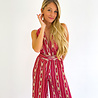 Jasmijn Jumpsuit | Coral Jasmijn Jumpsuit | Coral