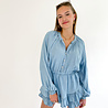 Amelie Denim Playsuit Amelie Denim Playsuit