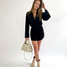 Karlijn Playsuit | Black Karlijn Playsuit | Black