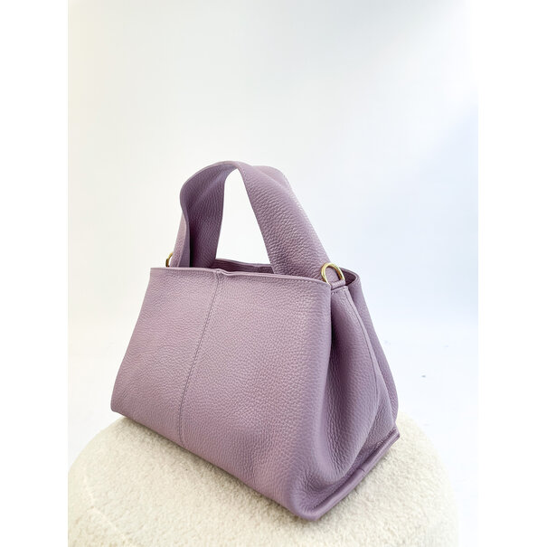 Serena Bag | Lila