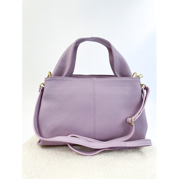 Serena Bag | Lila