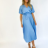 Mila Dress | Light Blue Mila Dress | Light Blue