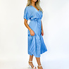 Mila Dress | Light Blue Mila Dress | Light Blue