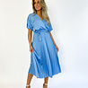 Mila Dress | Light Blue Mila Dress | Light Blue