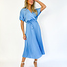 Mila Dress | Light Blue Mila Dress | Light Blue