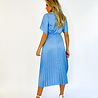 Mila Dress | Light Blue Mila Dress | Light Blue